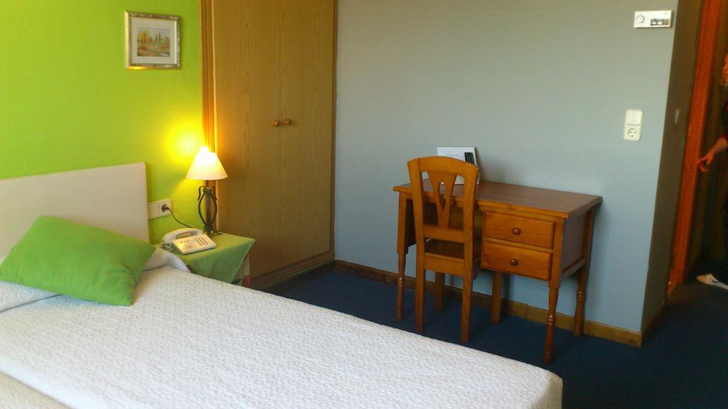 Hotel Reconquista Alzira Exteriér fotografie