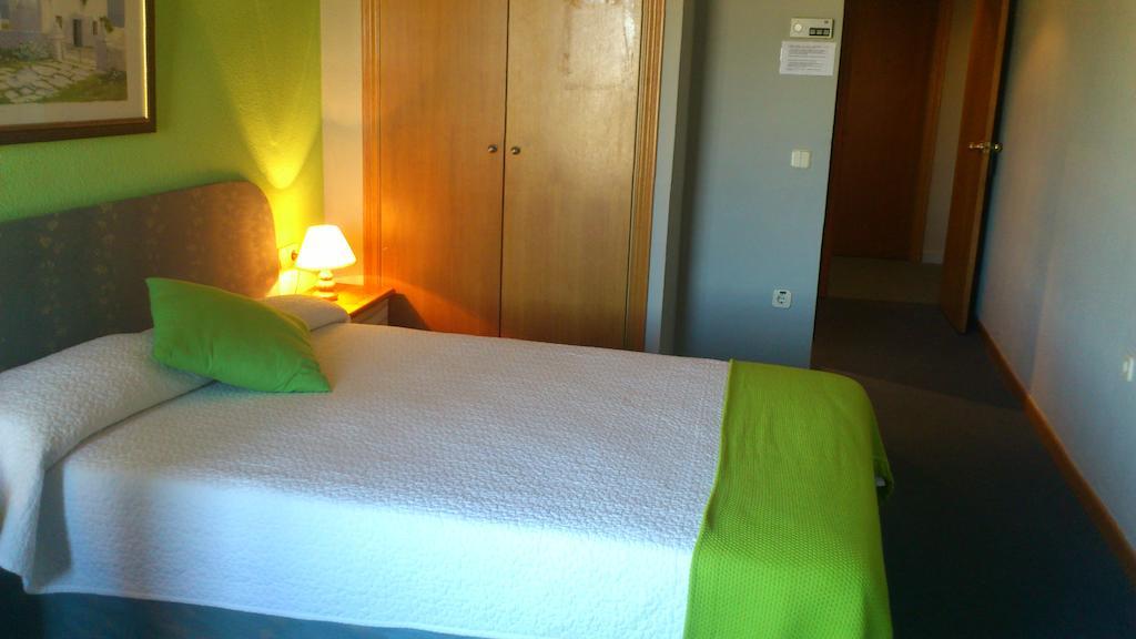 Hotel Reconquista Alzira Exteriér fotografie