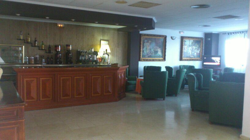 Hotel Reconquista Alzira Exteriér fotografie