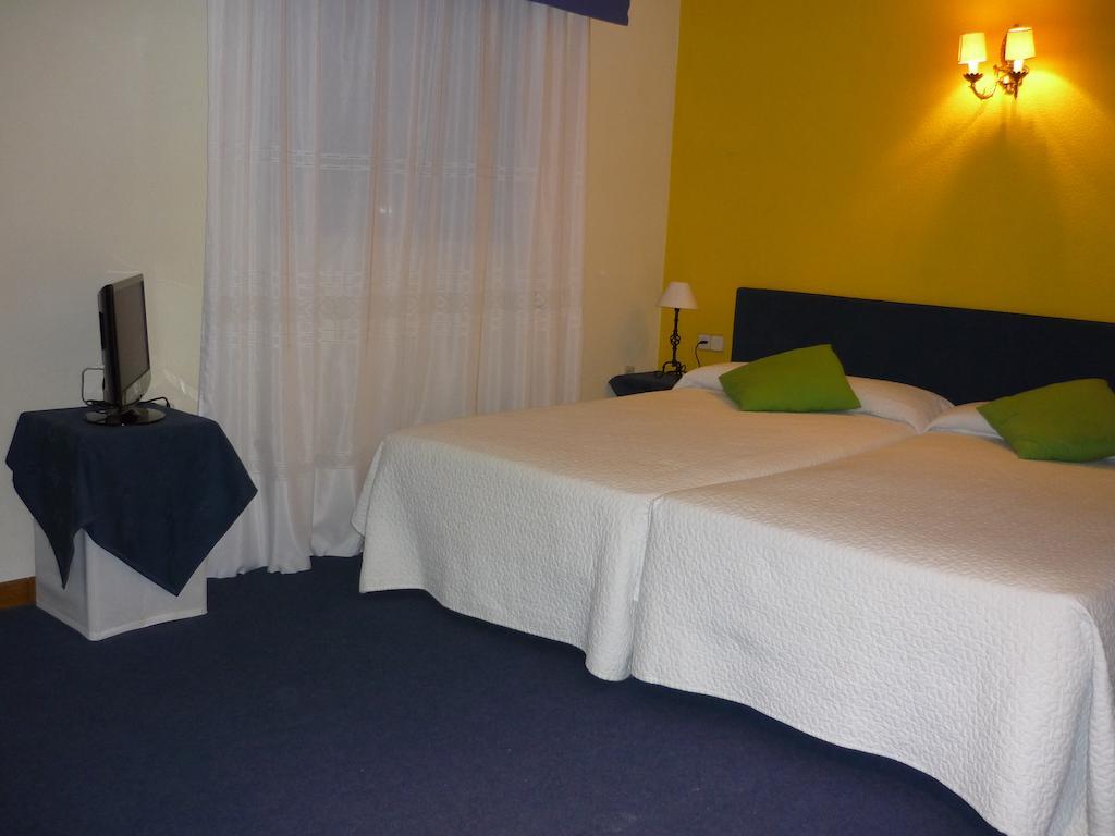 Hotel Reconquista Alzira Exteriér fotografie