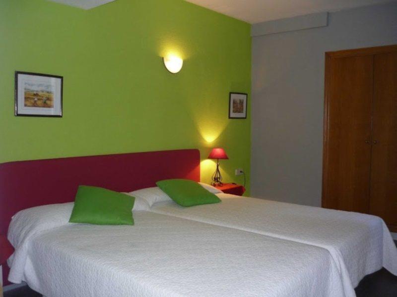 Hotel Reconquista Alzira Exteriér fotografie
